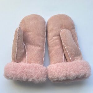 Melton Kids Mittens